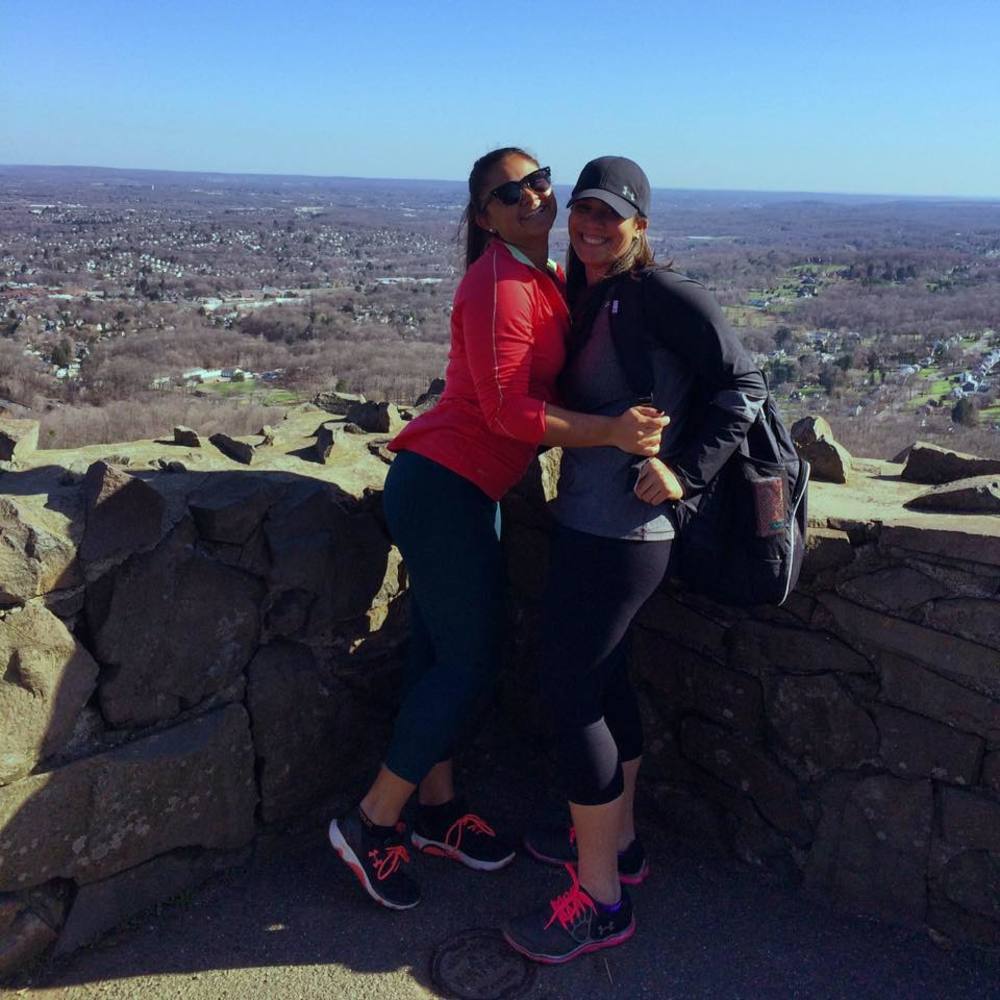 Meet your Posher, Brianna